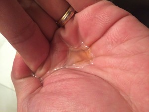 epパウダー　＋　epリキッド