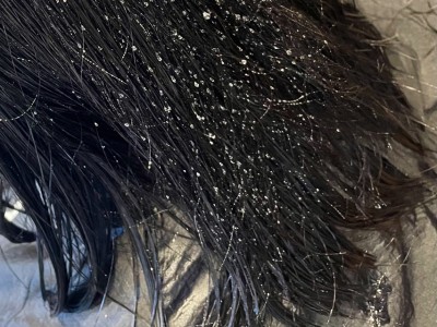 髪と地肌のクレンジング　シリコン病　ロングヘア　最低限ノンシリコーン　還元美容　レプロナイザー7Dplus りずむヘアデザイン　土浦市　美容室　