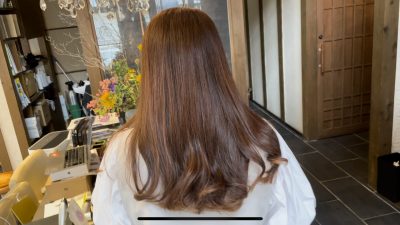 カラーファンタジー　還元美養りずむ南青山　柚子HA美養セラム　肌愛み　還元美養　RHD web shop りずむヘアデザイン