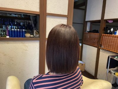 Subconscious縮毛矯正 カラーファンタジー107Dplus 　レプロナイザー107　ヘアビューロン107　ノンシリコーン縮毛矯正　還元美養りずむ南青山　りずむヘアデザイン　縮毛矯正専門店　バイオプログラミング専門店　ドライヤー不使用　ストレートアイロン不使用　理水907Dplus 