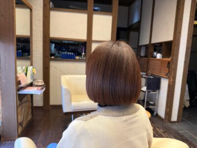 カラーファンタジー107Dplus レプロナイザー107Dplus ヘアビューロン107Dplus りずむヘアデザイン　還元美養　還元美養りずむ南青山　 ボブカラーファンタジー107Dplus レプロナイザー107Dplus ヘアビューロン107Dplus りずむヘアデザイン　還元美養　還元美養りずむ南青山　 ボブ
