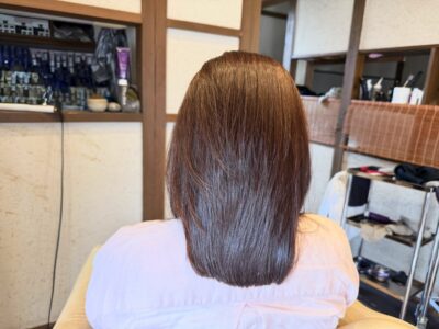 Subconscious 縮毛矯正 　レプロナイザー　ヘアビューロン　ノンシリコーン縮毛矯正　還元美養りずむ南青山　りずむヘアデザイン　縮毛矯正専門店　バイオプログラミング専門店　ドライヤー不使用　ストレートアイロン不使用　理水907D+　カラーファンタジー107Dplus 