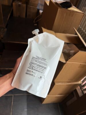 vorcureデケミおきよめ 1L 還元美養 RHD web shop りずむヘアデザイン 還元美養りずむ南青山