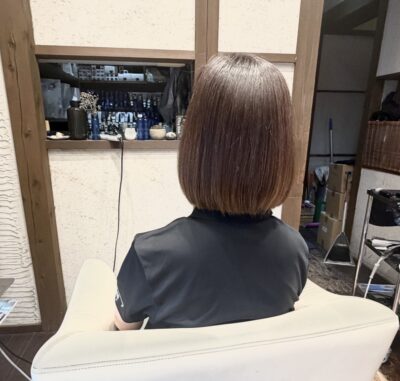 カラーファンタジー107Dplus Subconscious 縮毛矯正 　レプロナイザー　ヘアビューロン　ノンシリコーン縮毛矯正　還元美養りずむ南青山　りずむヘアデザイン　縮毛矯正専門店　バイオプログラミング専門店　ドライヤー不使用　ストレートアイロン不使用　理水907D+　