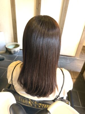 Subconscious 縮毛矯正 カラーファンタジー107Dplus レプロナイザー　ヘアビューロン　 オーリングテスト　りずむヘアデザイン　波動計測　フーチ　電磁波　ドライヤー　還元美養りずむ南青山　波動スピーカー　